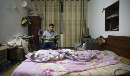 床上色视频,一场视觉与心理的冒险之旅