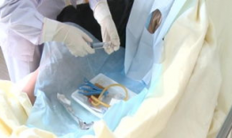 导尿术视频,导尿术操作步骤及要点解析